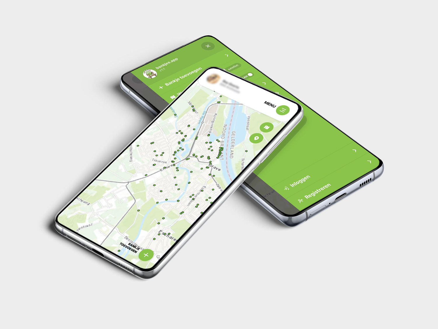 Android Mockup